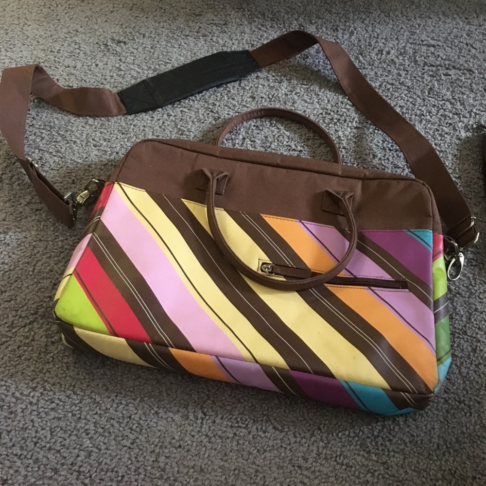 Rainbow Computer Case - image 3